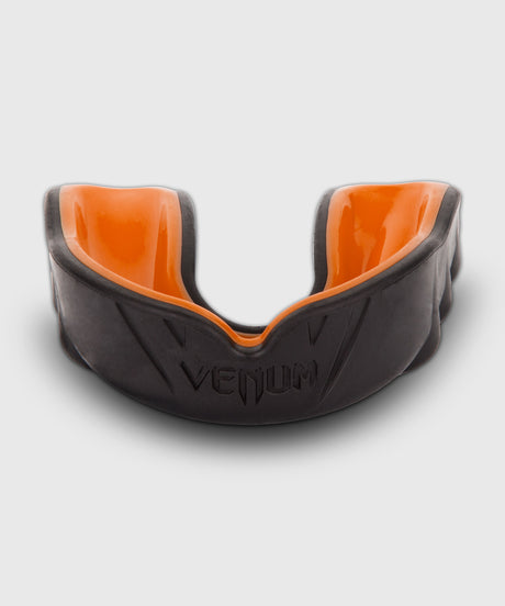 Venum Bitje Challenger - Sort/Orange