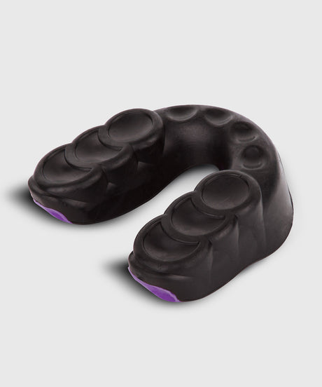Venum Challenger Tandbeskytter – Sort/Lilla