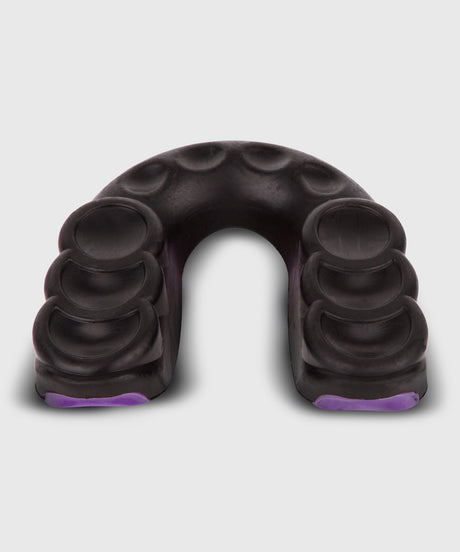 Venum Challenger Tandbeskytter – Sort/Lilla