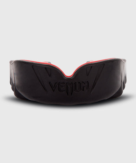 Venum Challenger Tandbeskytter – Sort/Rød