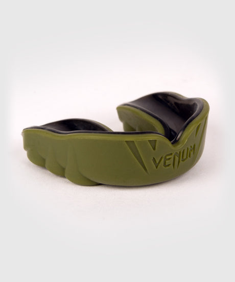 Venum Bitje Challenger - Kaki grøn/sort