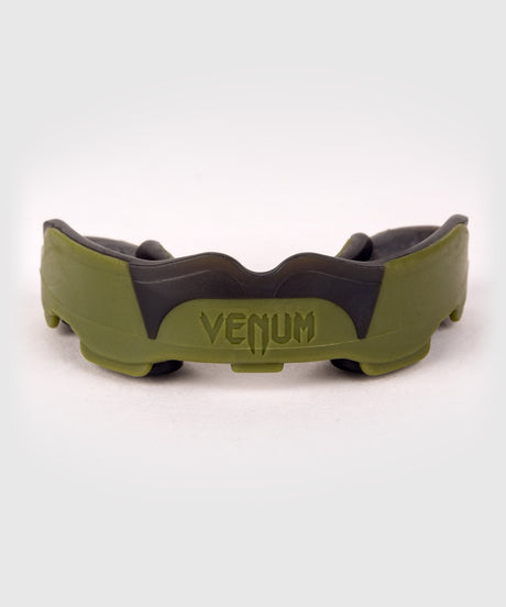 Venum Predator Mouthguard – Khaki Green/Black