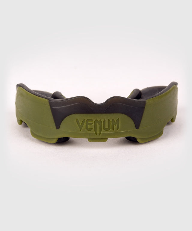 Venum Predator Mouthguard – Khaki Green/Black
