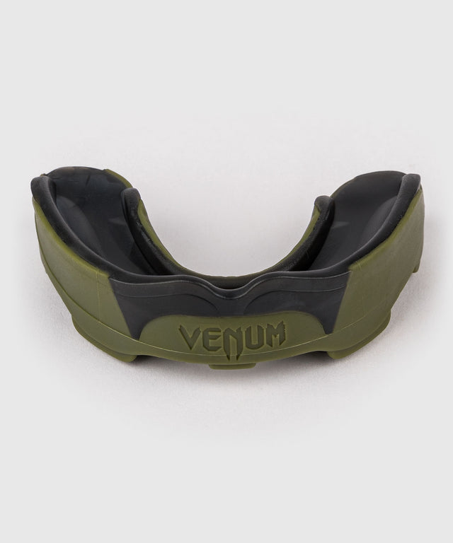 Venum Predator Mouthguard – Khaki Green/Black