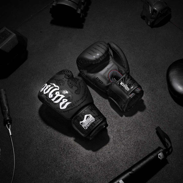 Phantom Athletics Bokshandschoenen Muay Thai Kinderen