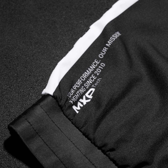 Spodenki MMA Phantom Athletics Fusion Apex – Czarne