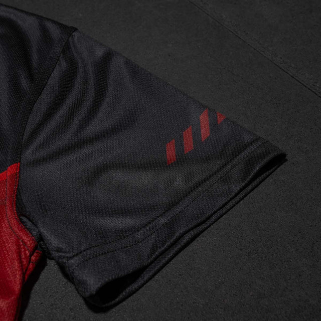 Phantom Athletics Trainingsshirt EVO Apex - Rood