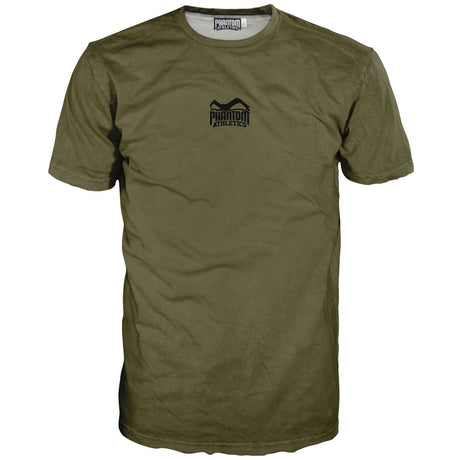 T-shirt d'entraînement Phantom Athletics Trainingsshirt EVO Apex – Bleu