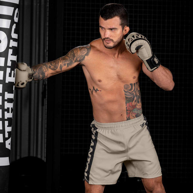 Phantom Athletics MMA Shorts EVO Apex - Zand