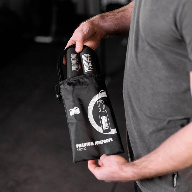 Phantom Athletics Jump Rope Tactic