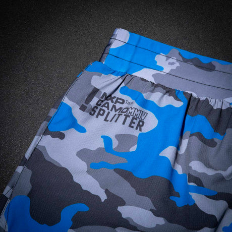 Phantom Athletics MMA Shorts Fusion-R MGS - Splitter