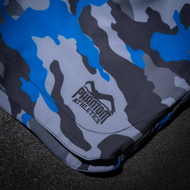 Phantom Athletics MMA Shorts Fusion-R MGS - Splitter
