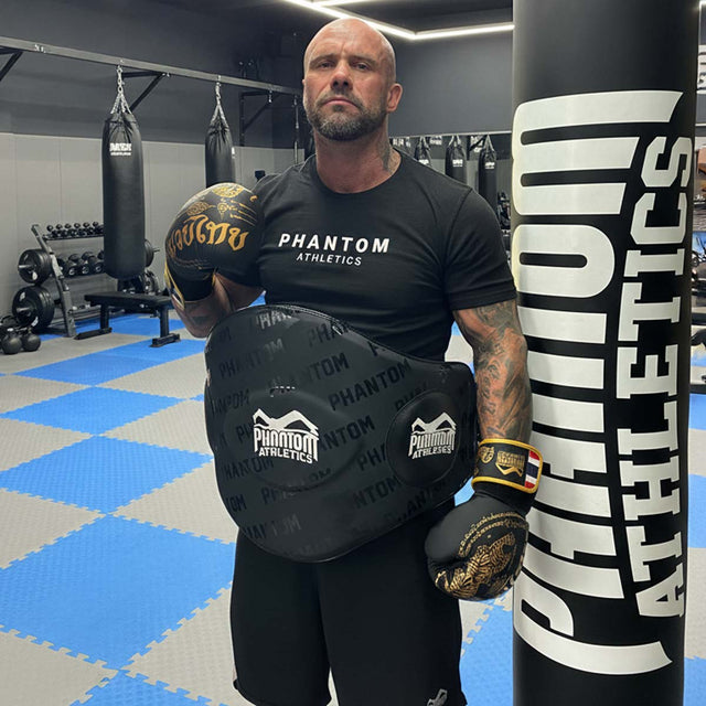 Phantom Athletics Buikbeschermer