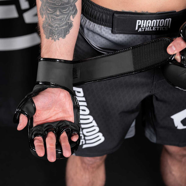Phantom Athletics MMA Handschoenen APEX - Neon