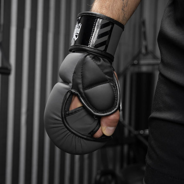Phantom Athletics MMA Handschoenen APEX - Grijs