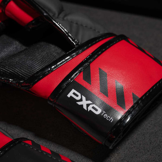 Phantom Athletics MMA Handschoenen APEX - Rood