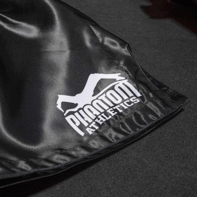 Phantom Athletics Muay Thai Shorts Team - Zwart