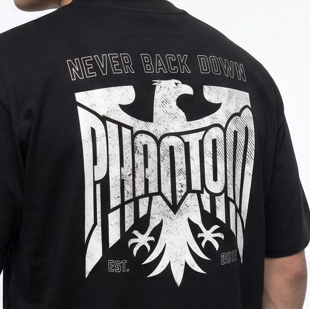 Phantom Athletics T-Shirt Heavy Tee Germany