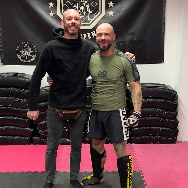 Phantom Athletics Rashguard EVO Apex Korte Mouwen - Army