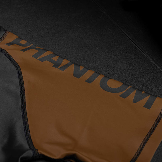 Phantom Athletics Rashguard Ranked - Bruin