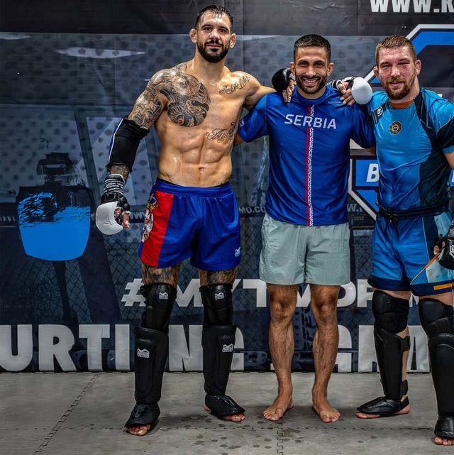 Phantom Athletics Scheenbeschermers Elite - Zwart