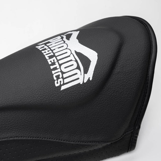 Phantom Athletics Scheenbeschermers MT-Pro - Zwart