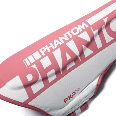 Phantom Athletics Scheenbeschermers APEX Striking - Roze