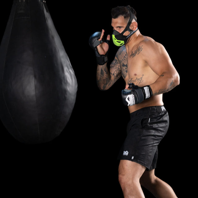 Phantom Athletics Trainingsmasker Mystery Mask - Neon