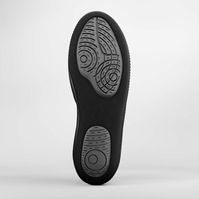 Phantom Athletics Worstelschoenen Combat Kinderen - Zwart