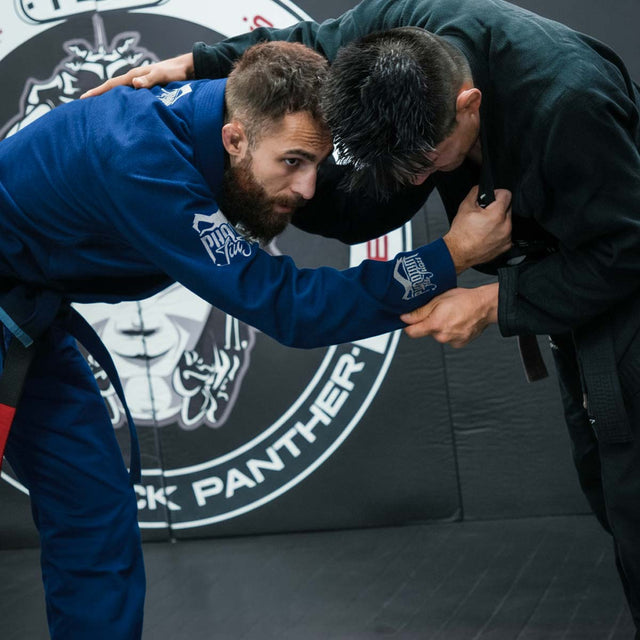 Phantom Athletics BJJ Gi Tactic 2.0 - Blauw