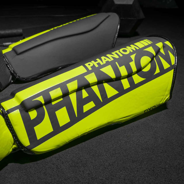 Phantom Athletics Scheenbeschermers APEX Striking - Neon