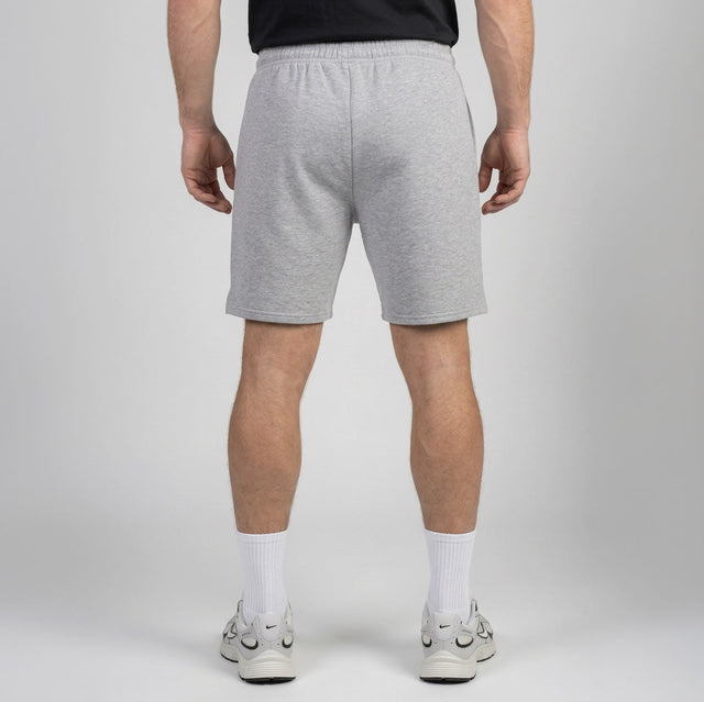 Spodenki treningowe Phantom Athletics Unit – Szare