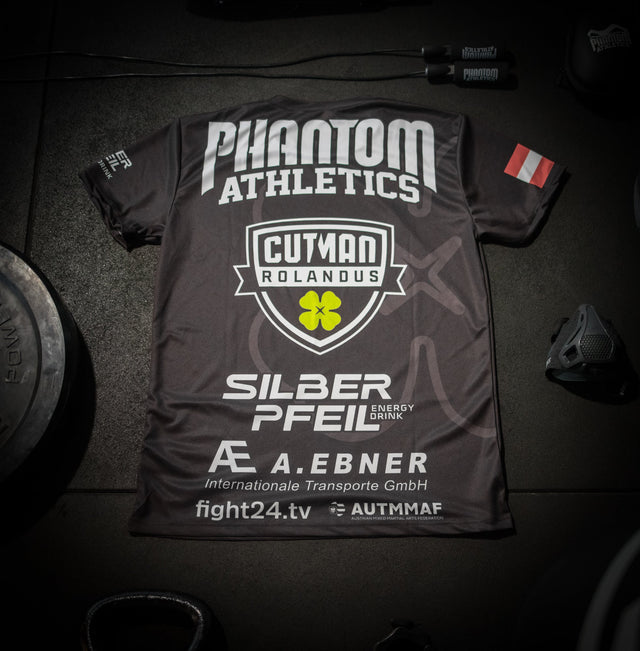 Phantom Athletics T-Shirt EVO