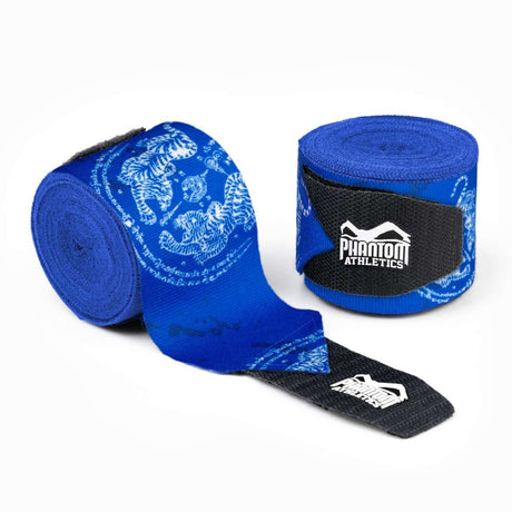 Phantom Athletics Bandages Sak Yant - Zwart