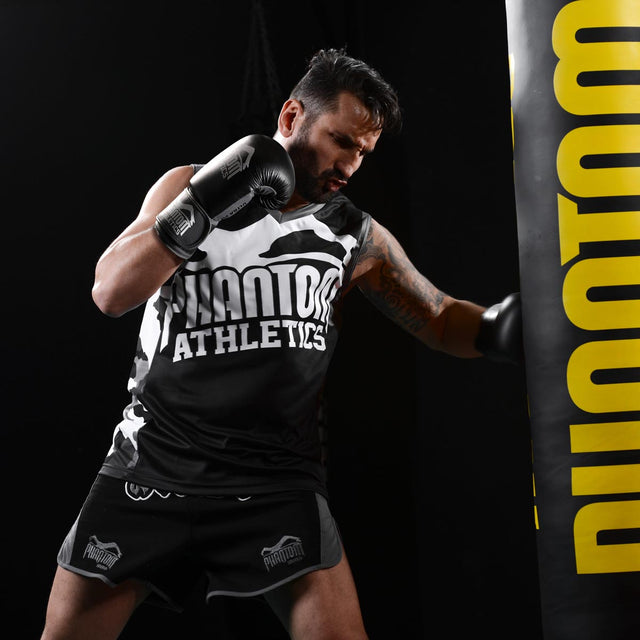 Phantom Athletics Boxing gloves Ultra