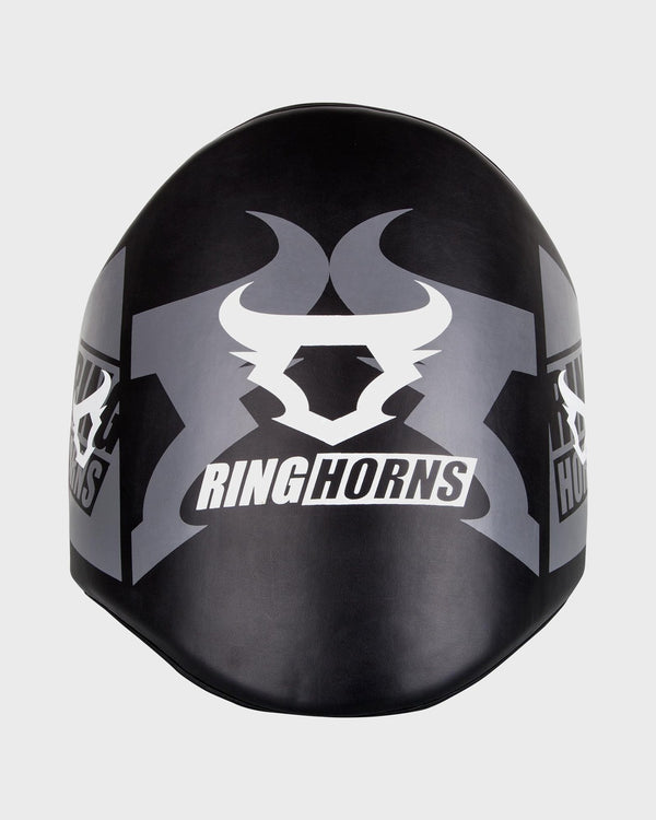 Ringhorns Buikbeschermer Charger - Zwart