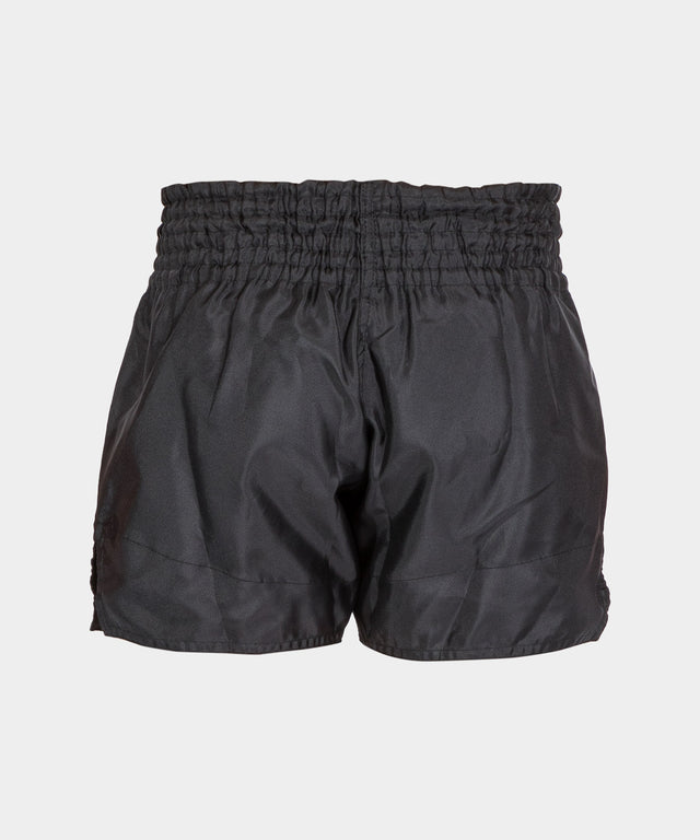 Venum Kickboxing shorts Classic – Black/Black