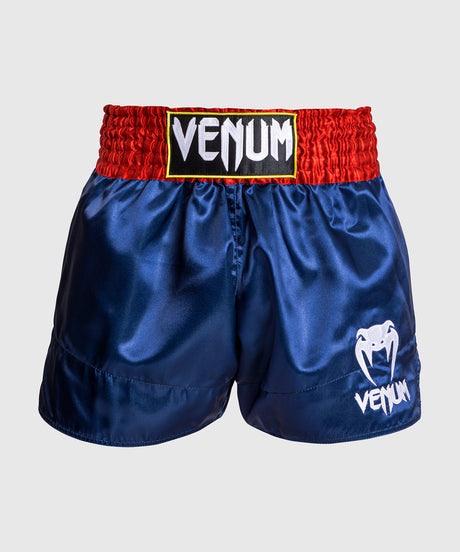 Venum Kickboxing Shorts Classic 2.0 – Blue/Red/White