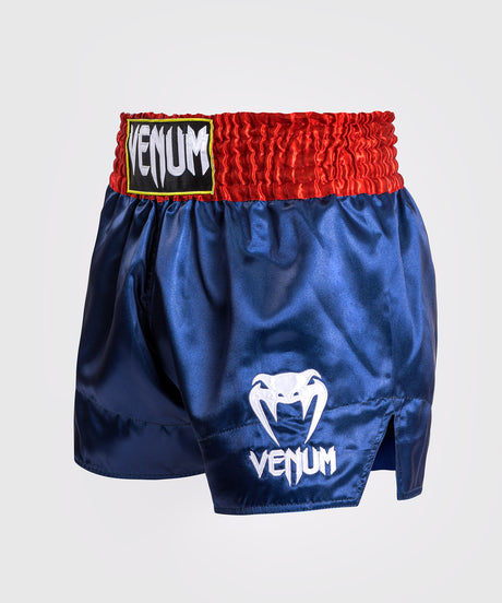 Venum Kickboxing Shorts Classic 2.0 – Blue/Red/White