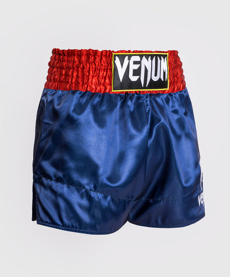 Venum Kickboxing Shorts Classic 2.0 – Blue/Red/White