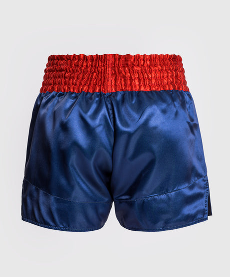 Venum Kickboxing Shorts Classic 2.0 – Blue/Red/White