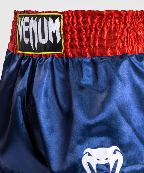 Venum Kickboxing Shorts Classic 2.0 – Blue/Red/White