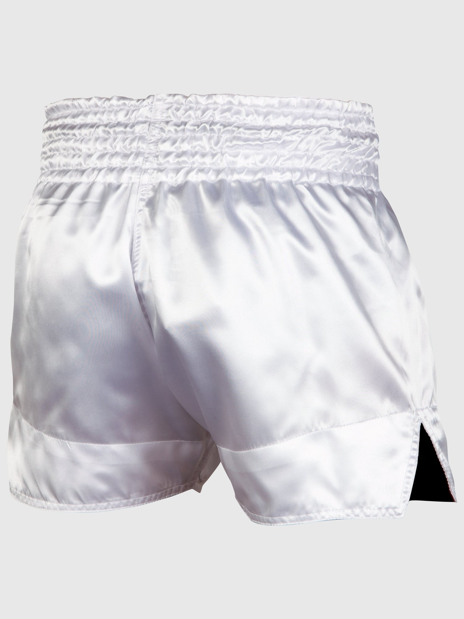 Venum Kickboks Broekje Classic - Wit/Goud