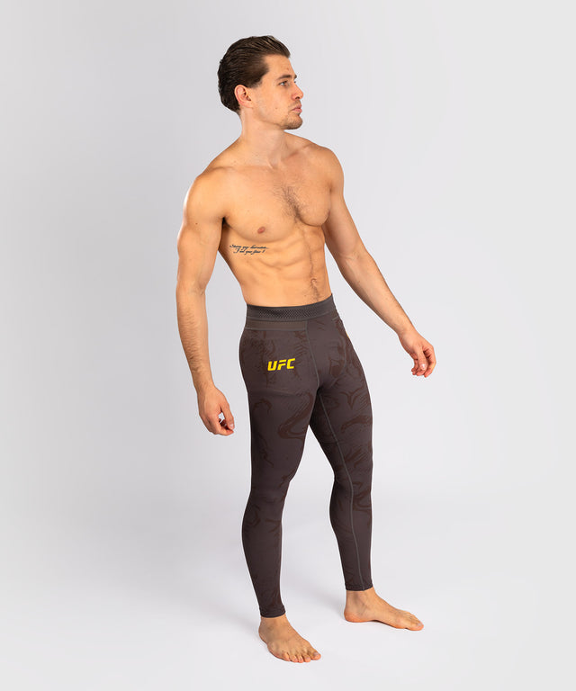 Venum UFC Spats Fusion Fight Week – Brown