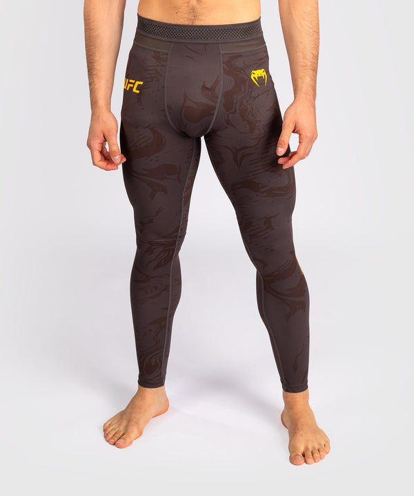 Venum UFC Spats Fusion Fight Week – Brown