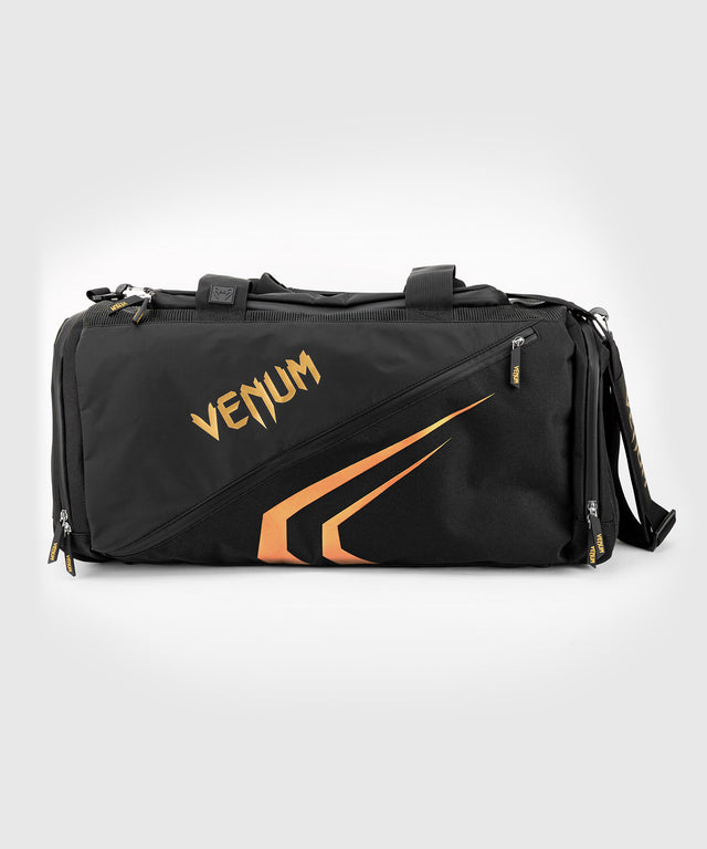 Venum Sporttas Trainer Lite Evo - Zwart/Goud