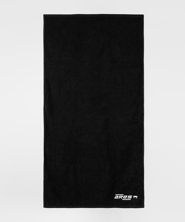 Venum x Ares Handduk 70x137cm - Svart