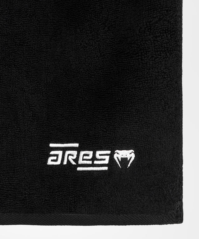 Venum x Ares Handduk 70x137cm - Svart