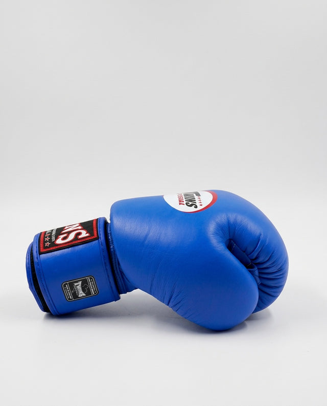 Twins Bokshandschoenen BGVL3 - Blauw