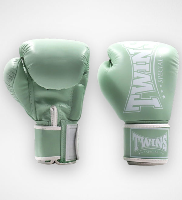 Twins Boxing Gloves BGVL3 - Mint